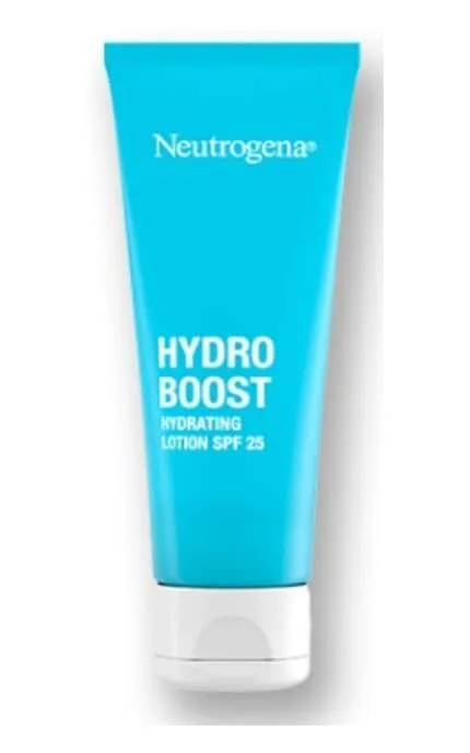 Зволожуючий крем для обличчя Neutrogena Hydro Boost SPF 25 50 мл