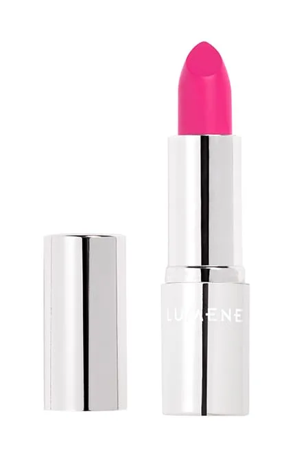 Зволожувальна помада для губ Lumene Luminous 15 Nordic Blossom 4.7 г