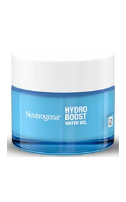 Зволожувальний гель Neutrogena Hydro Boost для нормальної та комбінованої шкіри 50 мл