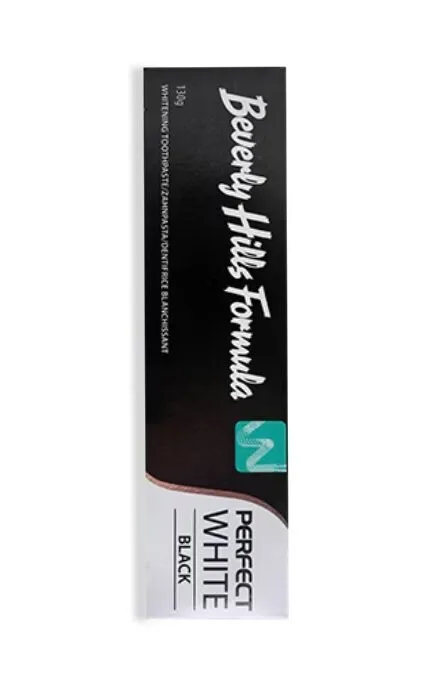 Зубна паста Beverly Hills Perfect White