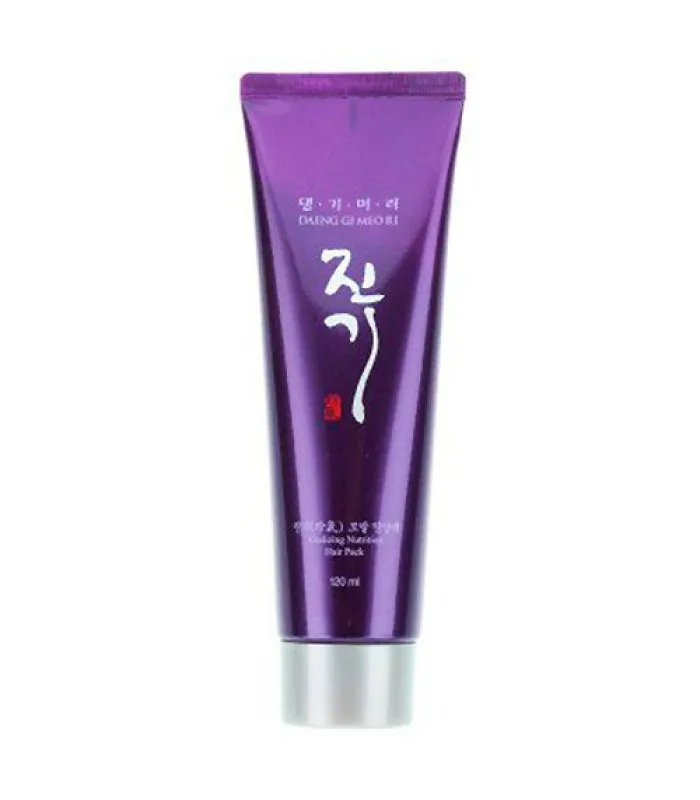 Daeng Gi Meo Ri Vitalizing Nutrition Hair Pack - Регенеруюча маска для волосся