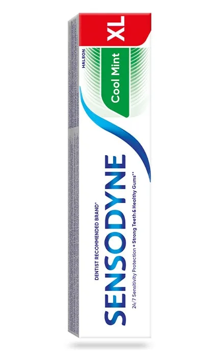 Зубна паста Sensodyne Прохолодна М'ята 100 мл