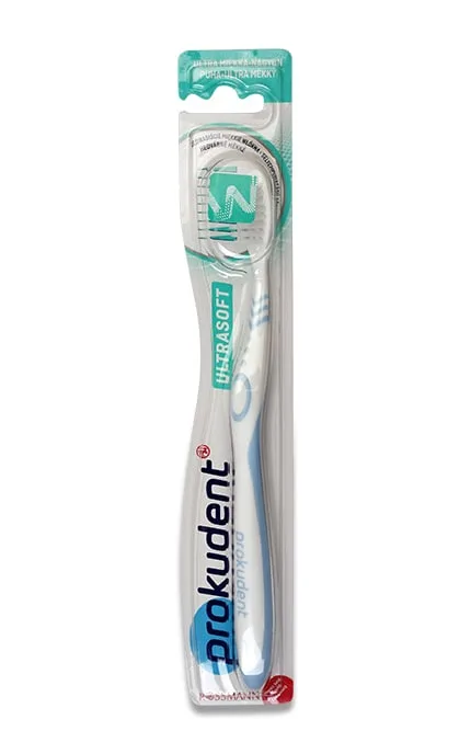 Зубна щітка Prokudent Med Ultrasoft 1 шт
