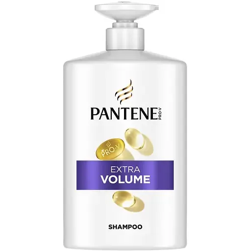 Шампунь для волосся Pantene Pro-V Додатковий об'єм 1 л