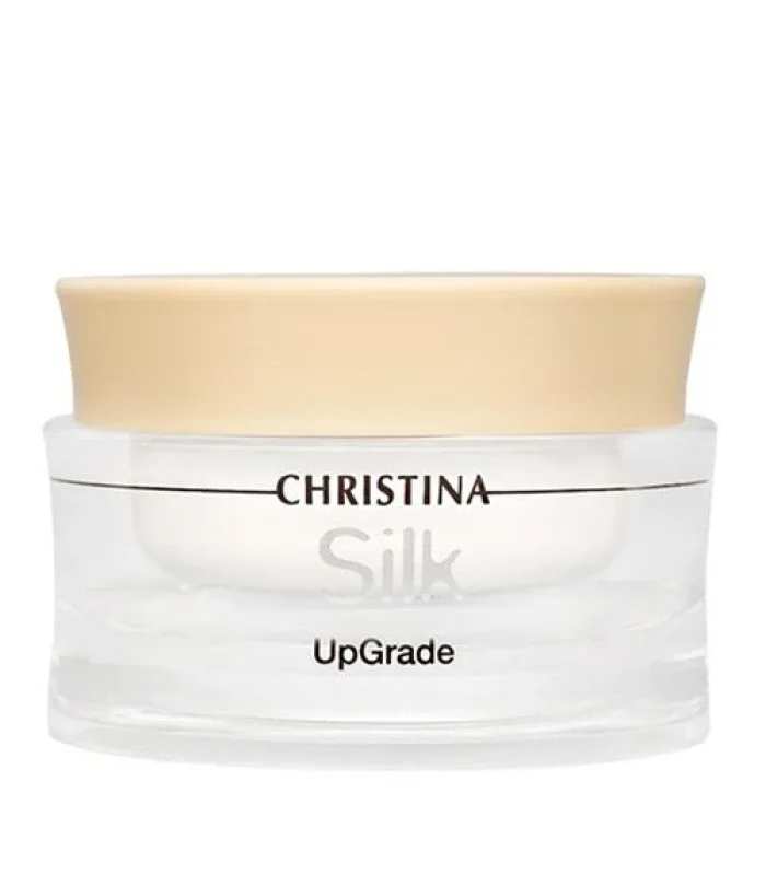 Silk UpGrade Cream Крістіна Сілк - Оновлюючий крем для обличчя