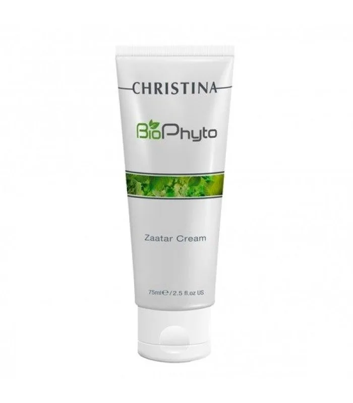 Крем "Заатар" Christina Bio Phyto Zaatar Cream