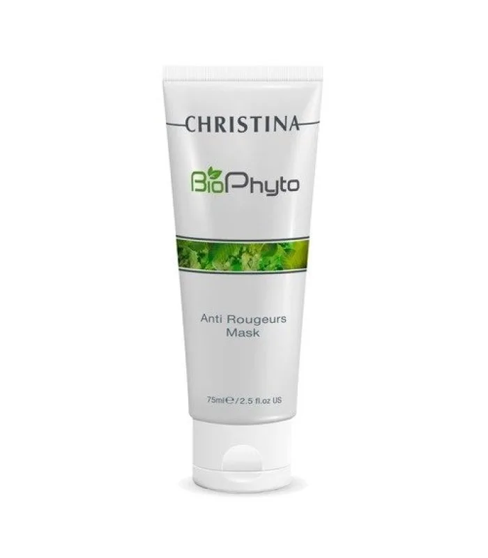 Протикуперозна маска ChristinaBio Phyto Anti Rougeurs mask