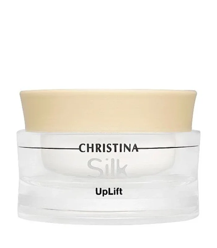 Silk UpLift Cream Крістіна Сілк - Підтягуючий крем для обличчя