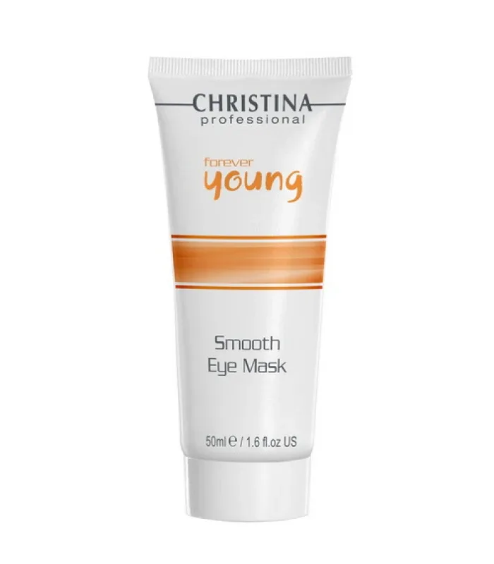 Forever Young Eye Smooth Mask Крістіна Форевер янг - Маска для розгладжування шкіри навколо очей