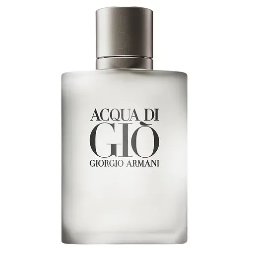 Туалетна вода Giorgio Armani Acqua Di Gio Homme, 50 мл (32529)