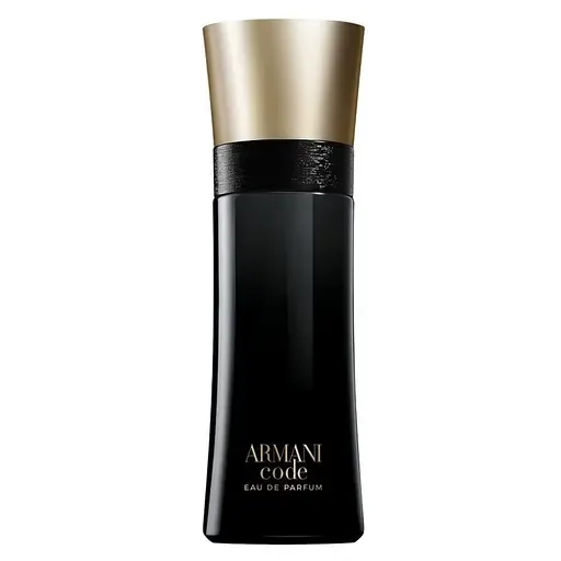 Парфумована вода Giorgio Armani Code Homme, 60 мл (148158)
