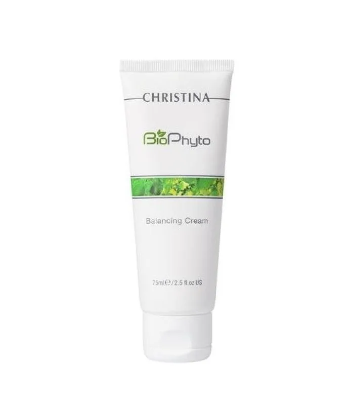Bio Phyto Balancing Cream Крістіна Біо Фіто - Балансуючий крем
