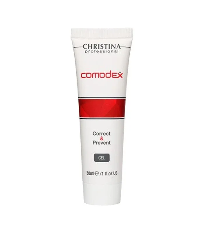 Comodex Correct&Prevent Gel Крістіна - Гель Корекція і запобігання