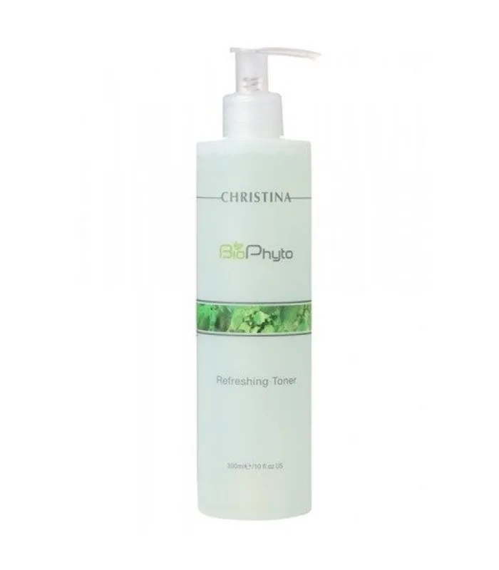 Christina Bio Phyto Refreshing Toner Крістіна Біо Фіто - Освіжаючий тонік
