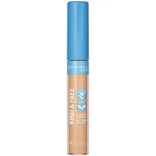 Консилер Rimmel Kind&Free відтінок 010 Fair 7 мл (8000020012049)