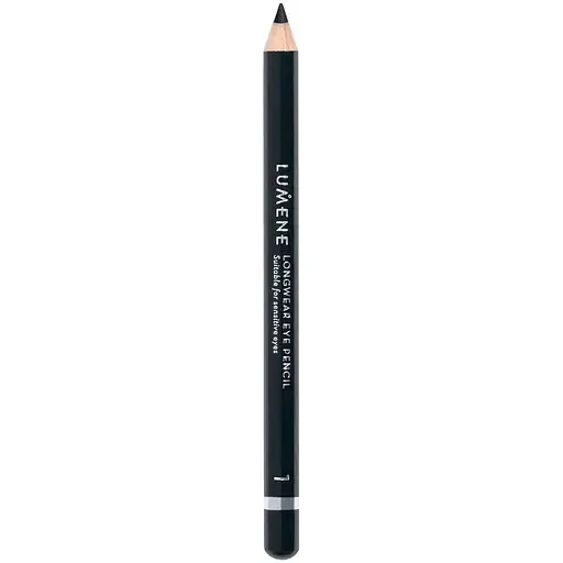 Стійкий олівець для очей Lumene Longwear Eye Pencil відтінок