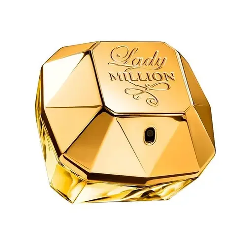 Парфумована вода Paco Rabanne Lady Million