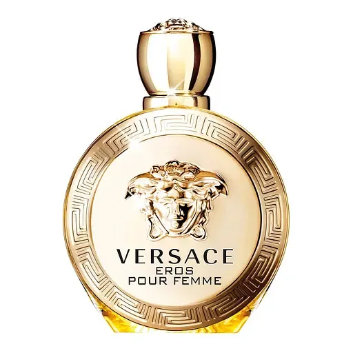 Парфумована вода Versace Eros Pour Femme, 100 мл (153732)