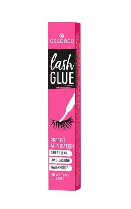 Клей для накладних вій Essence Cosmetics Lash Glue Precise Application 4.7 г