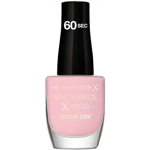 Лак для нігтів Max Factor MASTERPIECE XPRESS