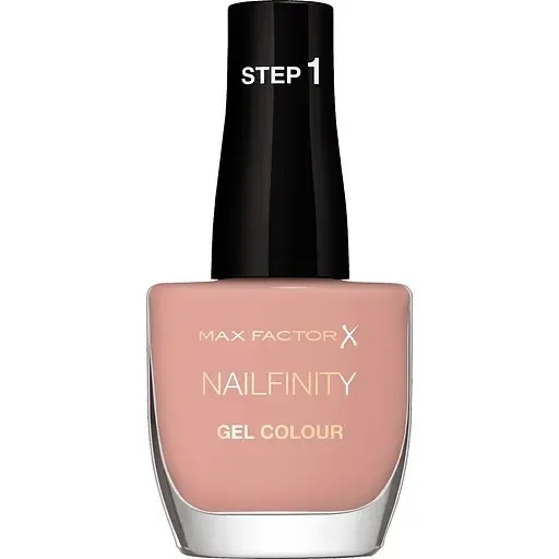 Лак для нігтів Max Factor NAILFINITY 240, 12 мл