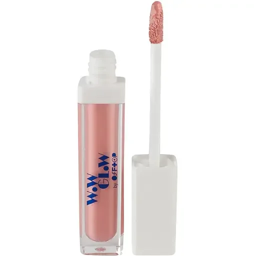 Блиск для губ Offtop Wow Glow