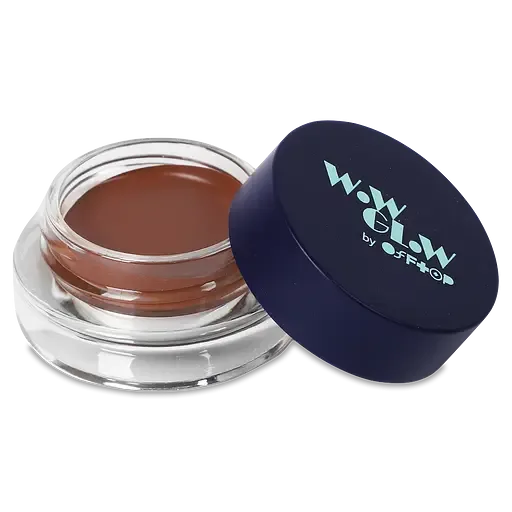 Гель для брів Offtop Wow Glow тон