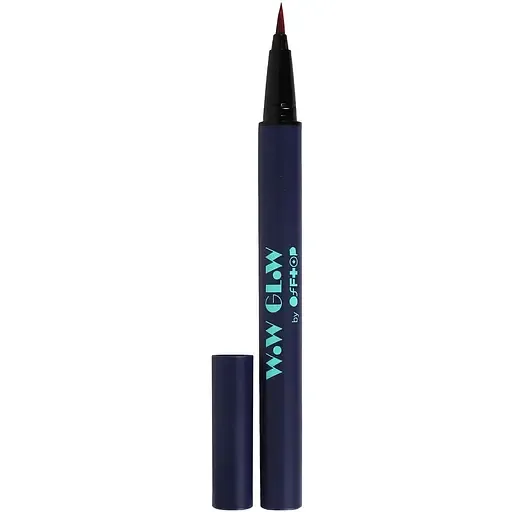 Олівець для очей Offtop Wow Glow тон