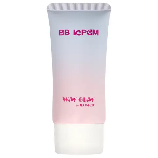 BB-крем Offtop Wow Glow, тон
