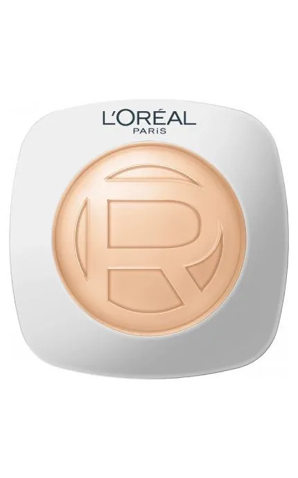 Компактна тональна основа для обличчя L'Oreal Paris True Match Tinted Balm 1 Very Light 30 мл