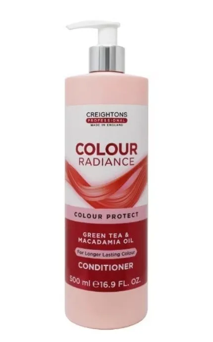 Кондиціонер Creightons Colour Radiance для фарбованого волосся 500 мл