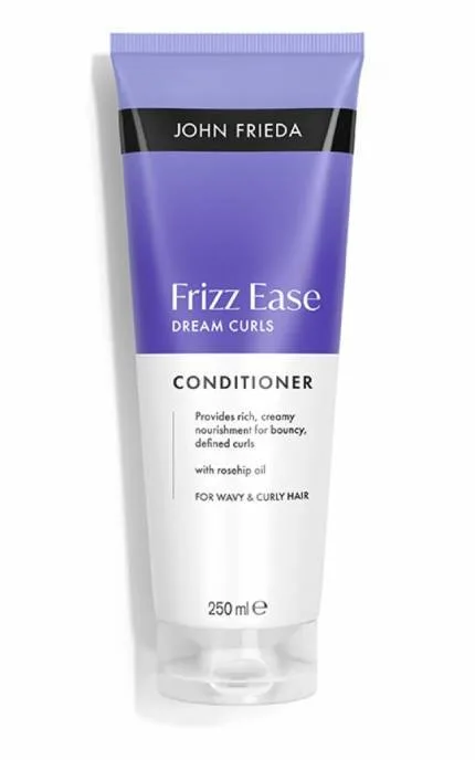Кондиціонер John Frieda Frizz Ease Dream Curls для кудрявого волосся 200 мл