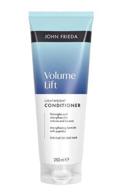 Кондиціонер John Frieda Volume Lift Lightweight для об'єму тонкого волосся 200 мл