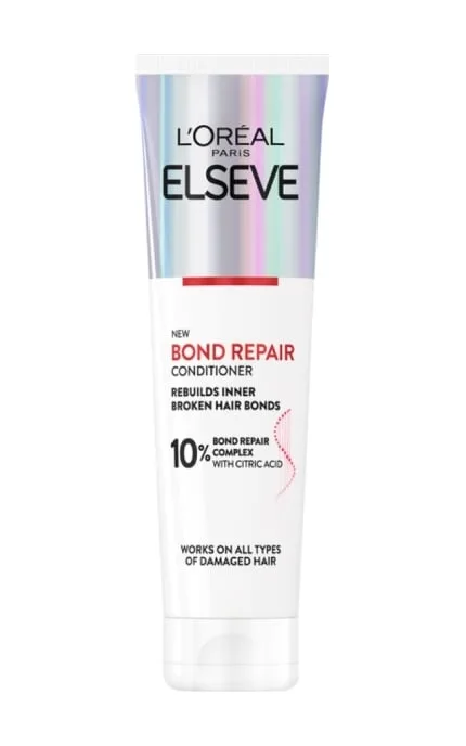 Кондиціонер L'Oreal Paris Elseve Bond Repair для відновлення пошкодженого волосся 150 мл