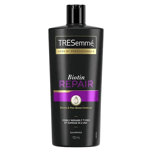 Шампунь відновлюючий Tresemme Repair And Protect, 700 мл