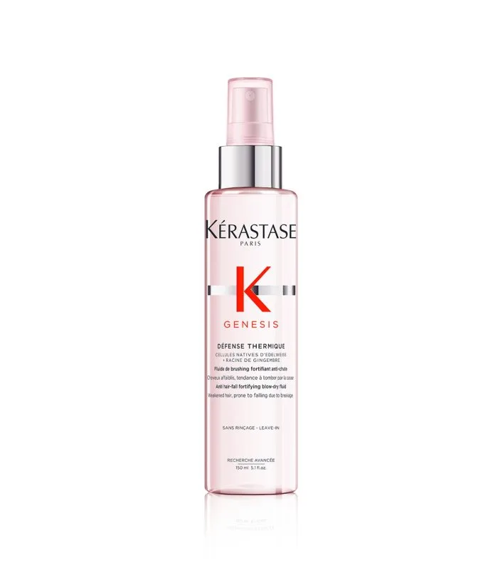 Kerastase Genesis Defense Thermique - Укріплюючий термл-флюїд для ослабленого волосся схильного до випадіння