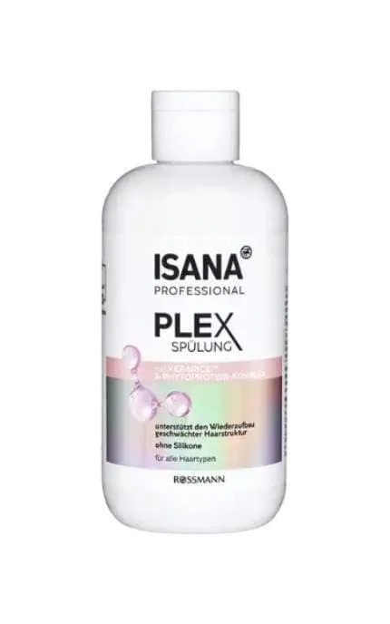 Кондиціонер для волосся sana Professional PLEX 250 мл