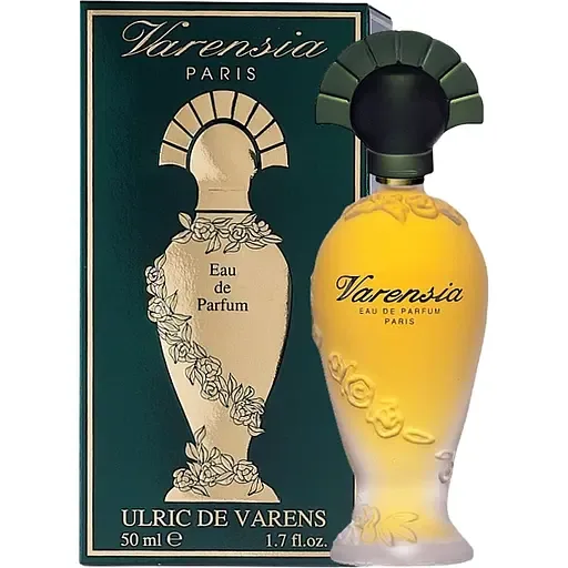 Парфумована вода Ulric de Varens Varensia