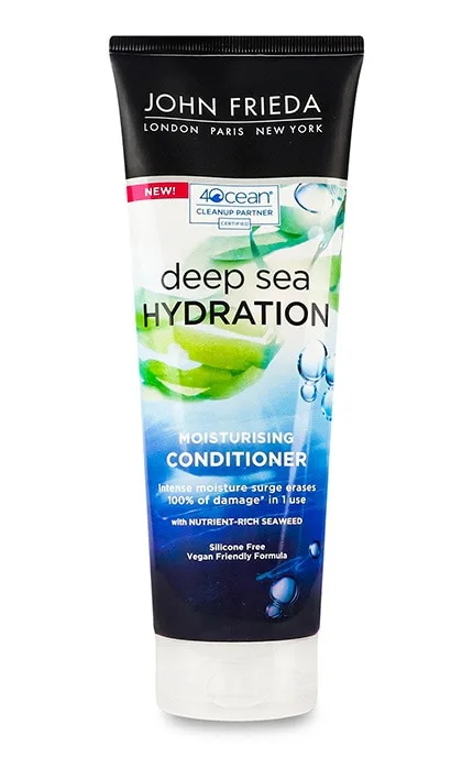 Кондиціонер для волосся John Frieda Hydration Deep Sea 250 мл