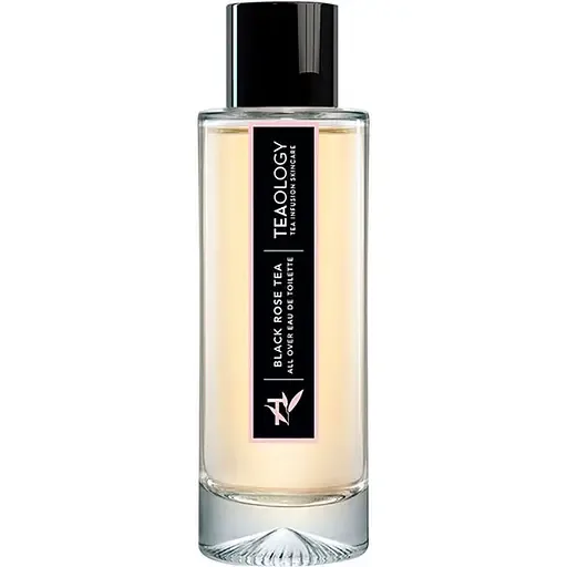 Teaology Black Rose Eau De Toilette