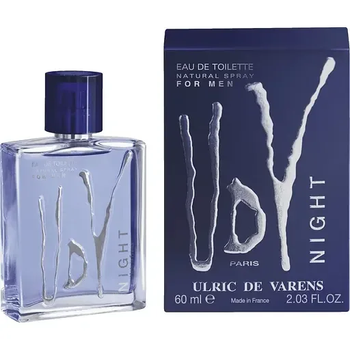 Ulric de Varens UDV Night