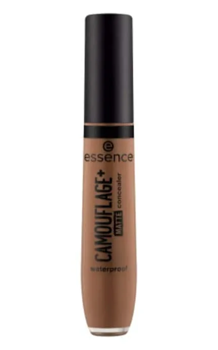 Консилер Essence Camouflage+ Matt Concealer