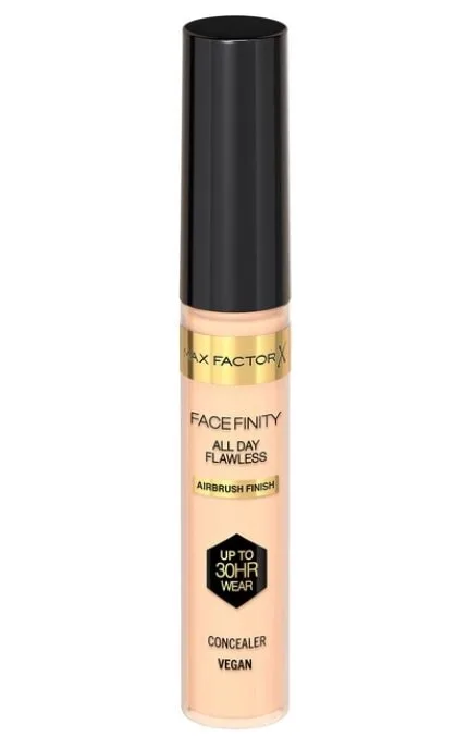 Консилер Max Factor Facefinity All Day Flawless Concealer Colour 020 7,8 мл