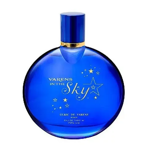 Парфумована вода для жінок Ulric de Varens Varens in the Sky
