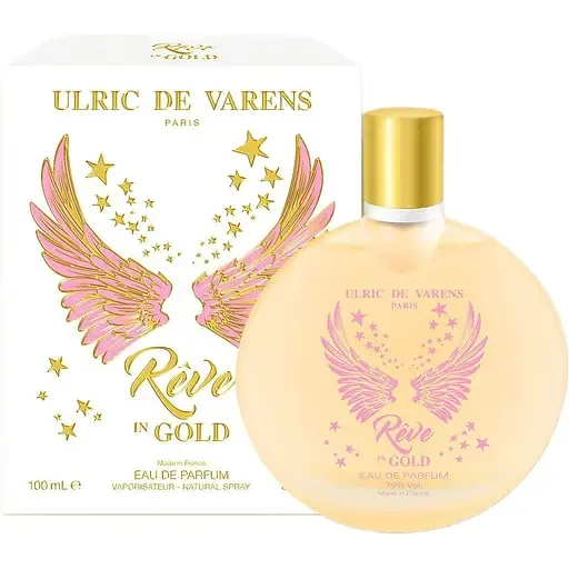 Reve in Gold Парфумована вода