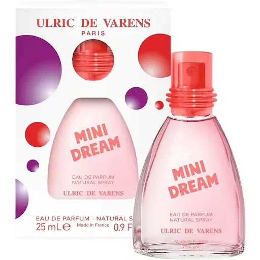 Парфумована вода Ulric de Varens Mini Dream 25 мл