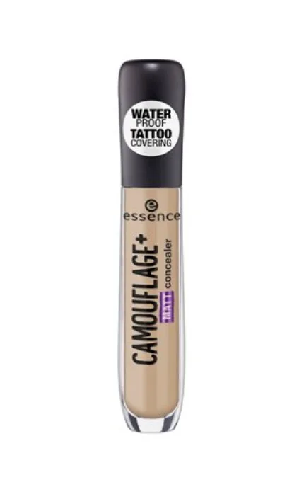 Консилер для обличчя Essence Camouflage+ Matt concealer 50 5 мл