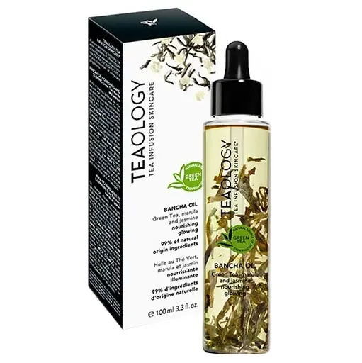 Олія для тіла Teaology Bancha oil 100 мл