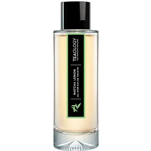 Туалетна вода Teaology Matcha Lemon 100 мл