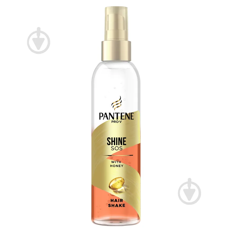 Спрей Pantene Pro-V Інтенсивне відновлення 150 мл
